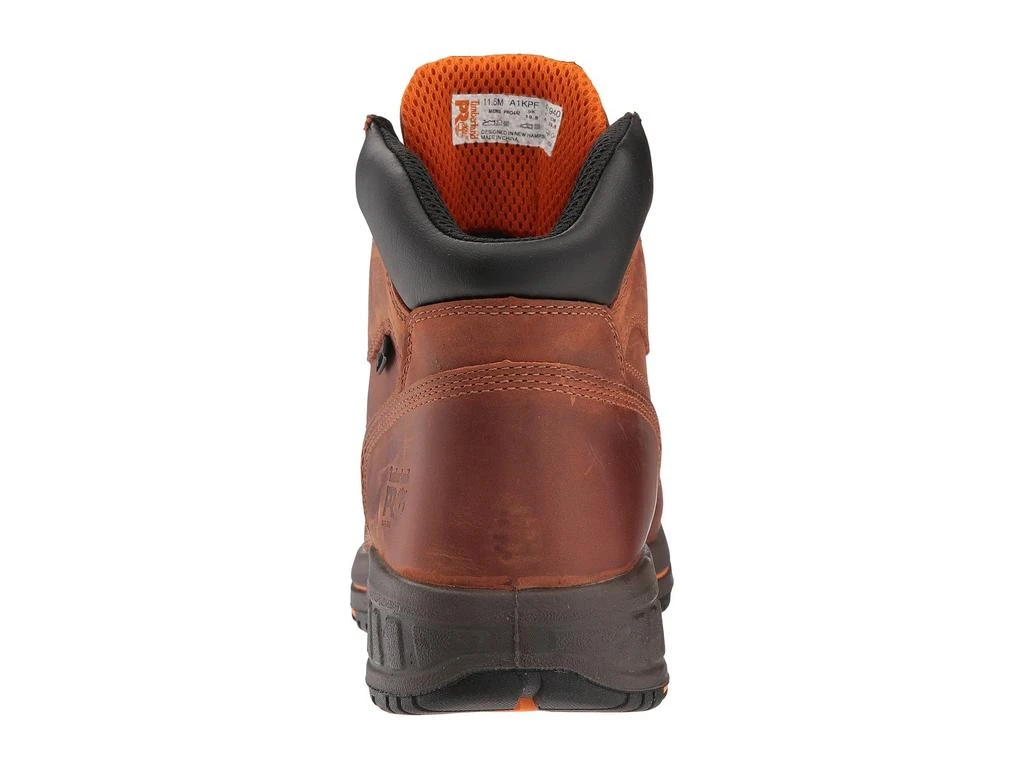 商品Timberland|Helix HD 6" Soft Toe Waterproof,价格¥1089,第5张图片详细描述