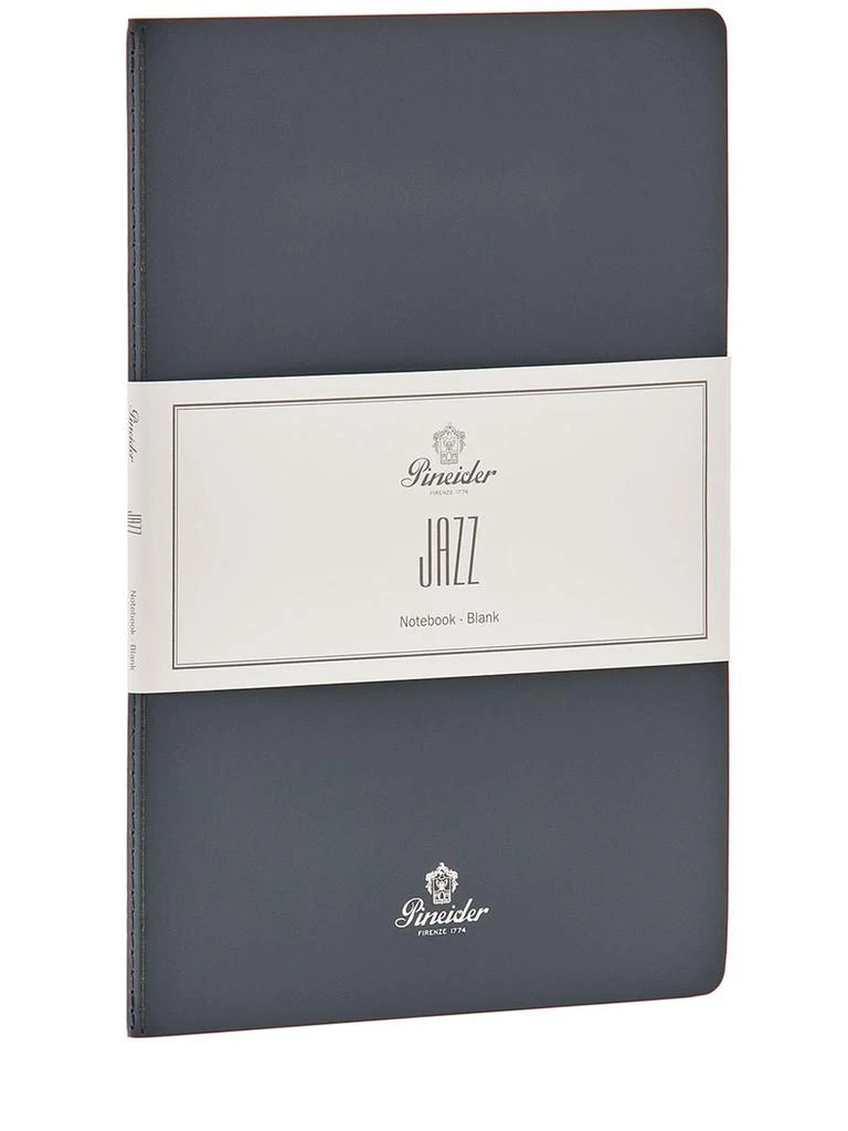 商品PINEIDER|Jazz Notebook,价格¥323,第1张图片