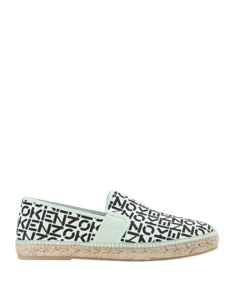 商品Kenzo|Espadrilles,价格¥1816,第1张图片