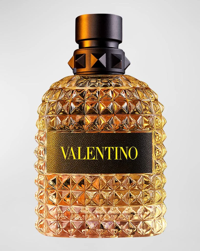 商品Valentino|Uomo Born in Roma Yellow Dream Eau de Toilette, 3.4 oz.,价格¥977,第3张图片详细描述