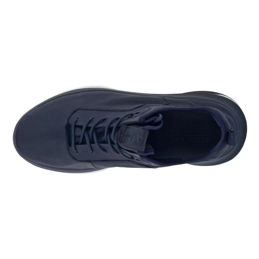 商品ECCO|ECCO MEN'S ST.360 STREET SNEAKER,价格¥902,第4张图片详细描述