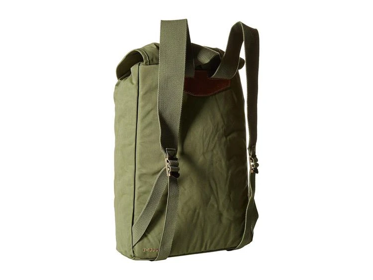 商品Fjällräven|Greenland Backpack Small,价格¥799,第2张图片详细描述