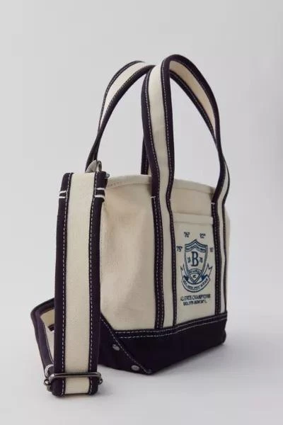 商品BDG|BDG Mini Canvas Tote Bag,价格¥152,第4张图片详细描述