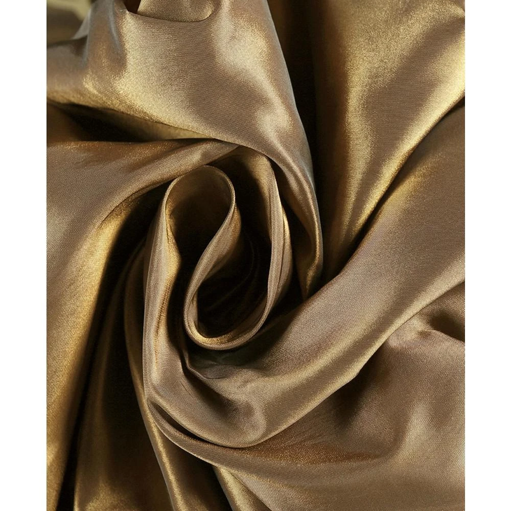 商品Exclusive Fabrics & Furnishings|Taffeta Curtain Panel,价格¥601,第3张图片详细描述