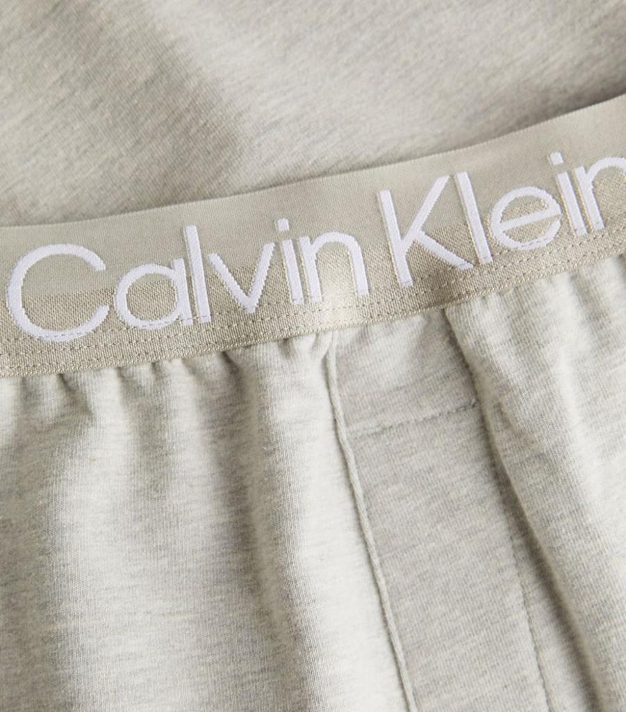 商品Calvin Klein|Modern Structure Sweatpants,价格¥591,第7张图片详细描述