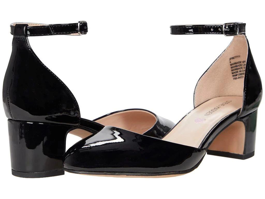 商品Steve Madden|Prettyy (Little Kid/Big Kid),价格¥376,第1张图片