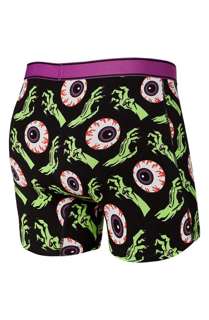 商品SAXX|Daytripper Fly Boxer Brief,价格¥105,第2张图片详细描述