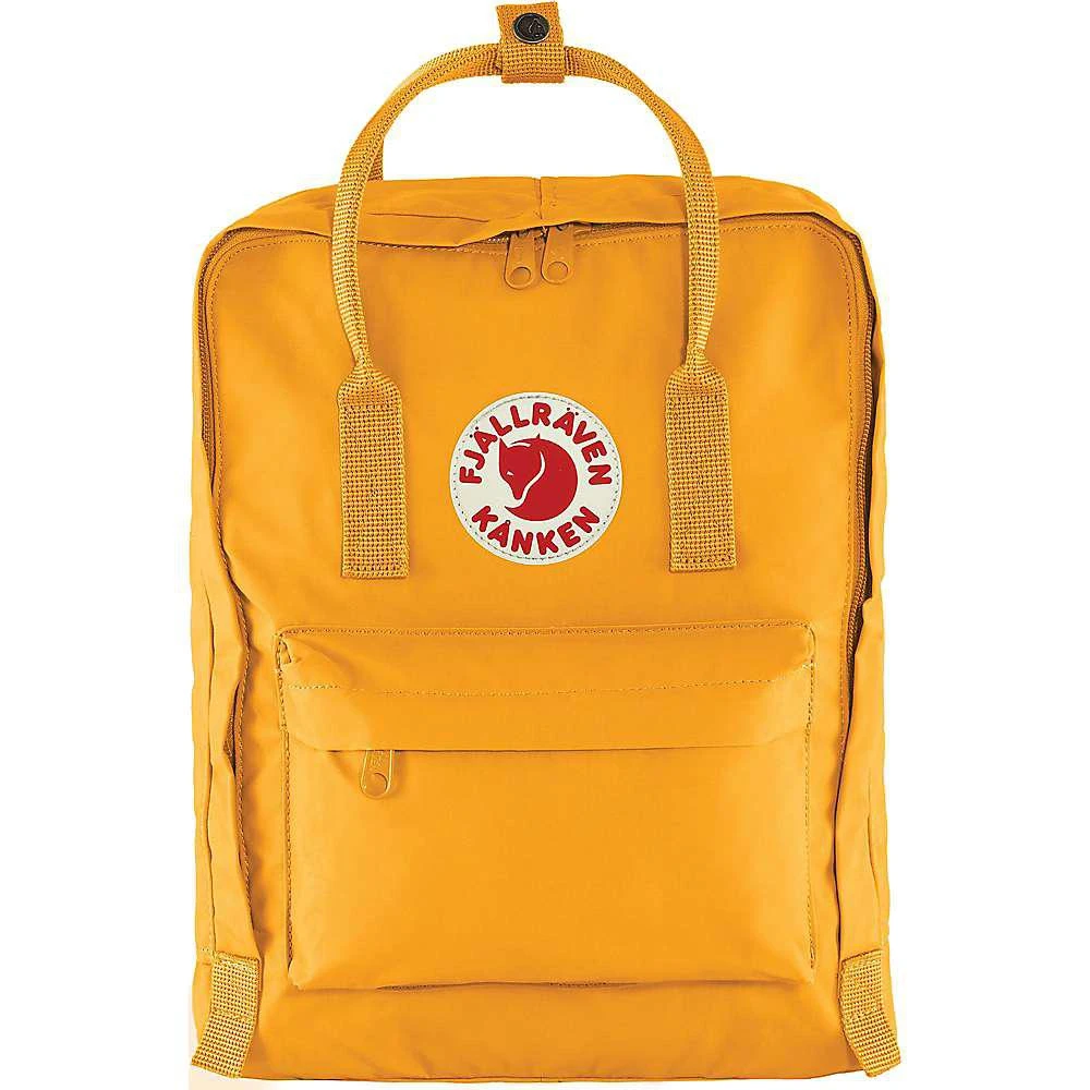 商品Fjällräven|Kanken 双肩背包,价格¥743,第2张图片详细描述