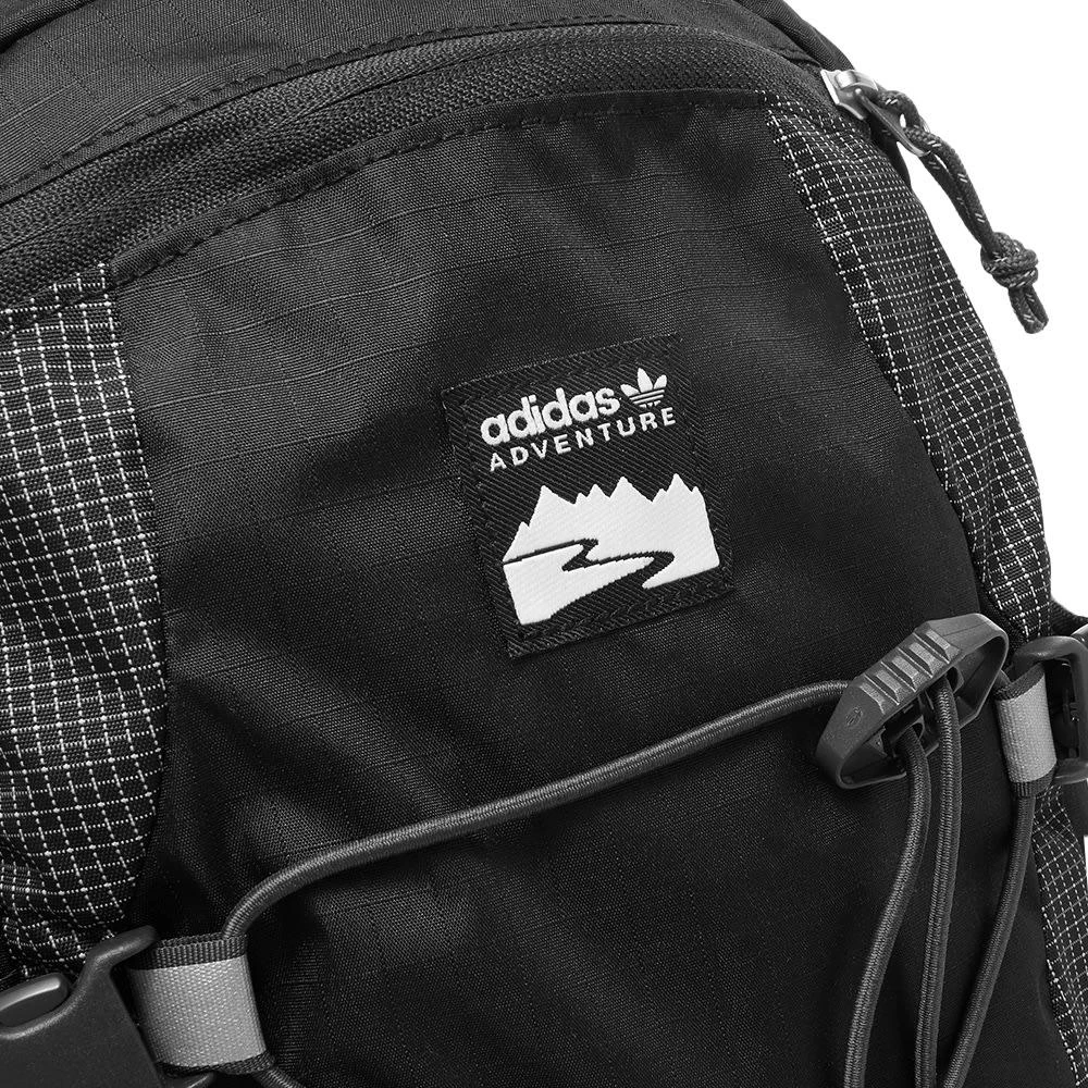 商品Adidas|Adidas Adventure Backpack,价格¥467,第3张图片详细描述