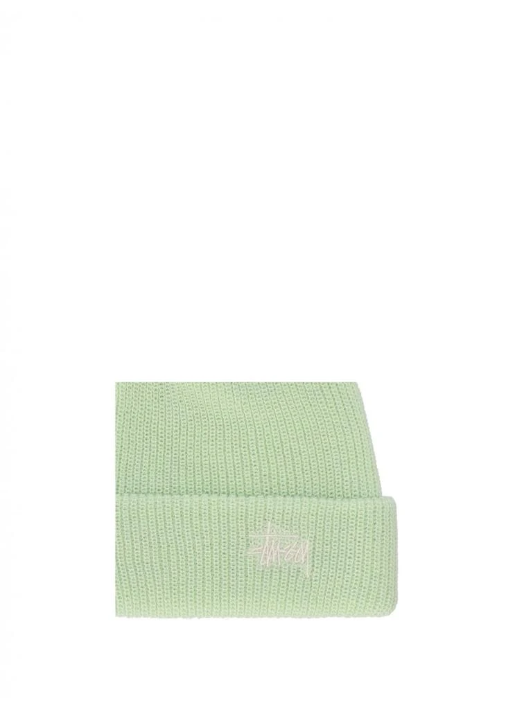 商品STUSSY|Basic Cuff Beanie,价格¥189,第3张图片详细描述