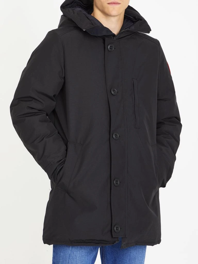 商品Canada Goose|Chateau parka,价格¥7636,第2张图片详细描述