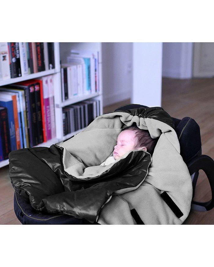 Nido Winter Infant Wrap 商品