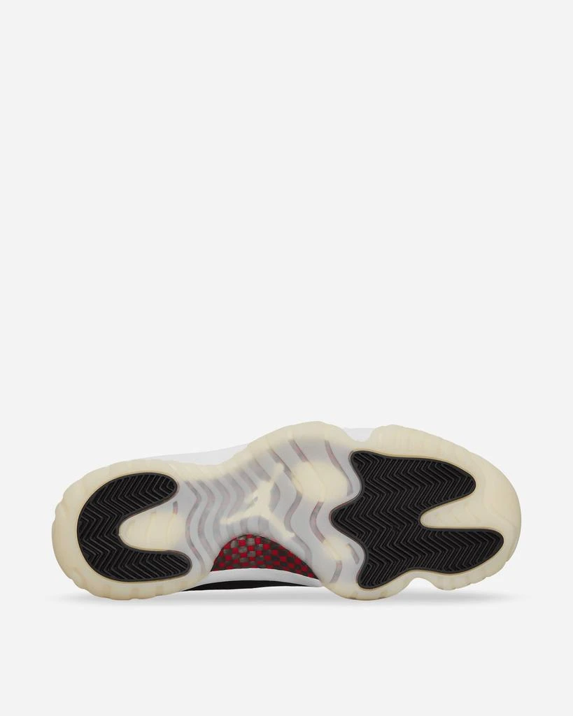 商品Jordan|Air Jordan 11 Retro Low "72-10" Sneakers Black,价格¥1441,第3张图片详细描述