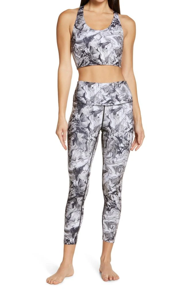 Studio Lite Flex High Waist 7/8 Leggings 商品