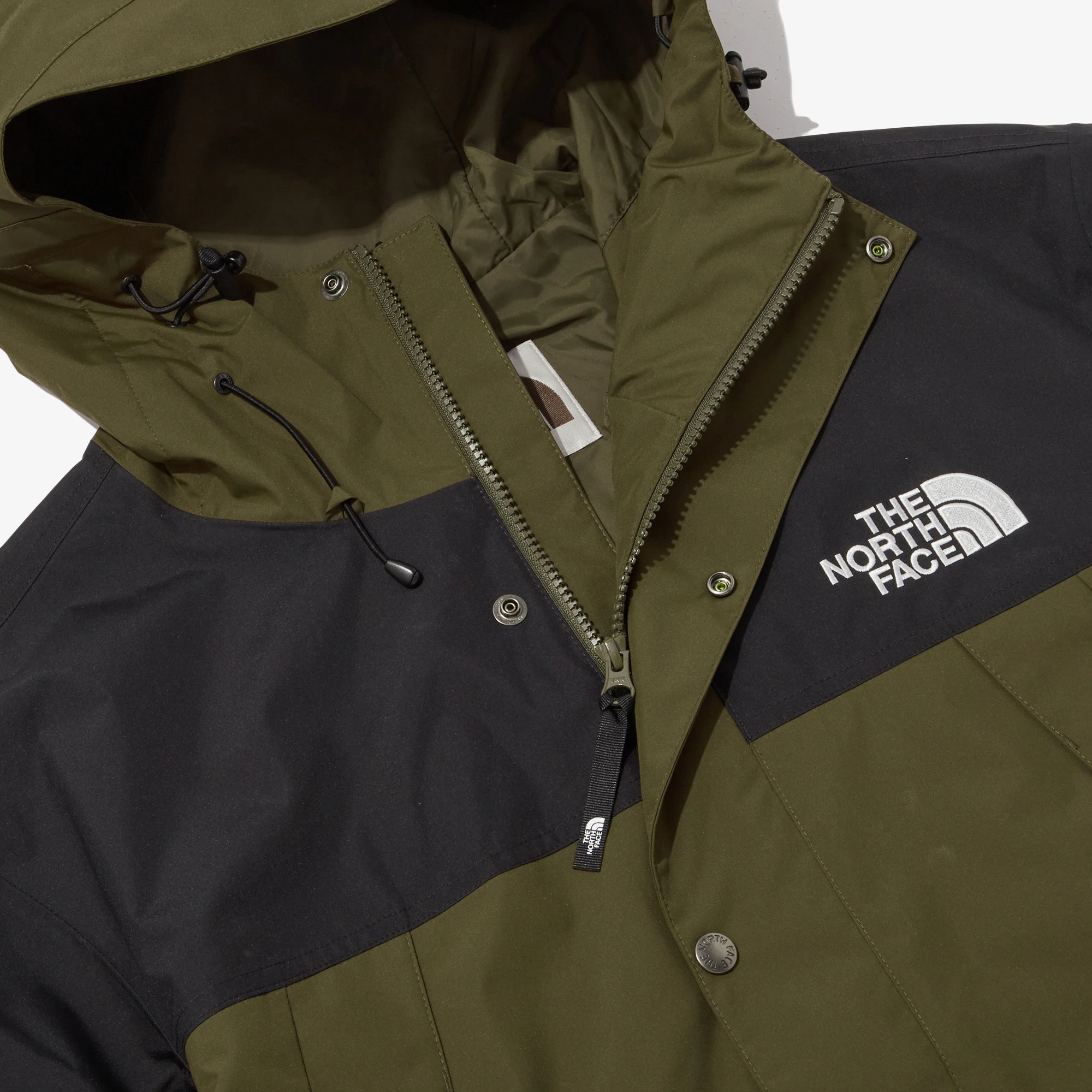 【Brilliant|北面特惠】北面Neo Baden EX 夹克 NEO VAIDEN JACKET DARK_KHAKI NJ2HP50M 商品