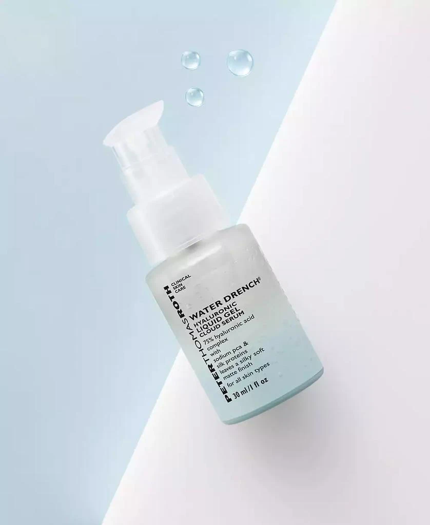 商品Peter Thomas Roth|玻尿酸(透明质酸)保湿精华液 30ml,价格¥516,第2张图片详细描述