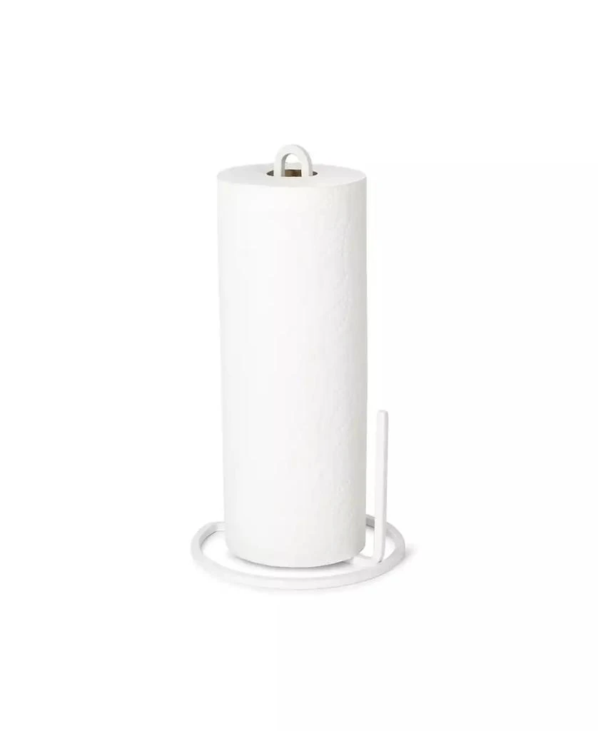 商品Umbra|Squire Paper Towel Holder,价格¥112,第4张图片详细描述