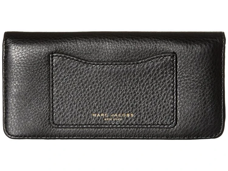 商品Marc Jacobs|Recruit Open Face Wallet,价格¥1310,第1张图片