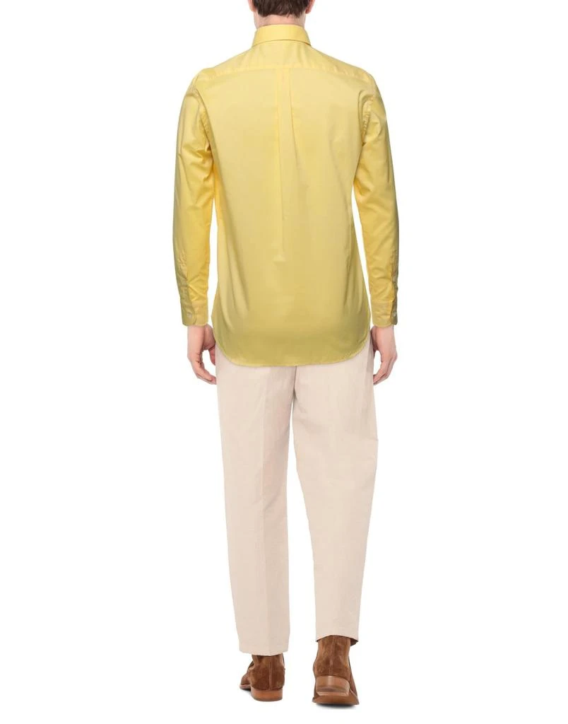 商品HARMONT&BLAINE|Solid color shirt,价格¥364,第3张图片详细描述