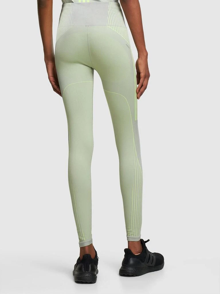 商品Adidas|Seamless High Waist 7/8 Leggings,价格¥230,第2张图片详细描述