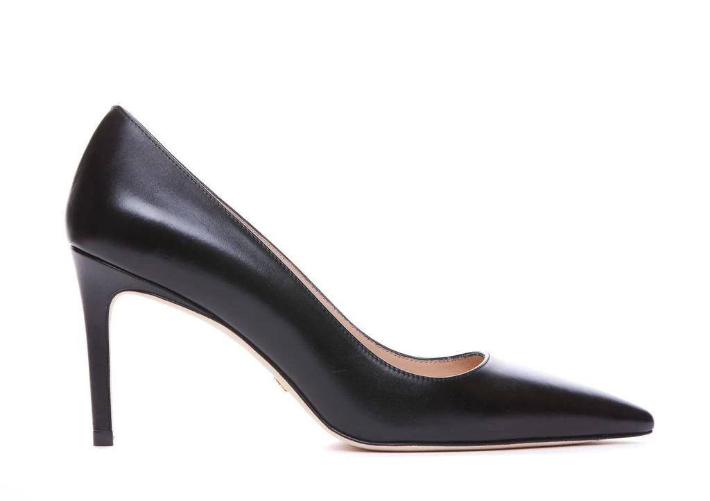 商品Stuart Weitzman|Stuart Weitzman With Heel,价格¥1820,第1张图片