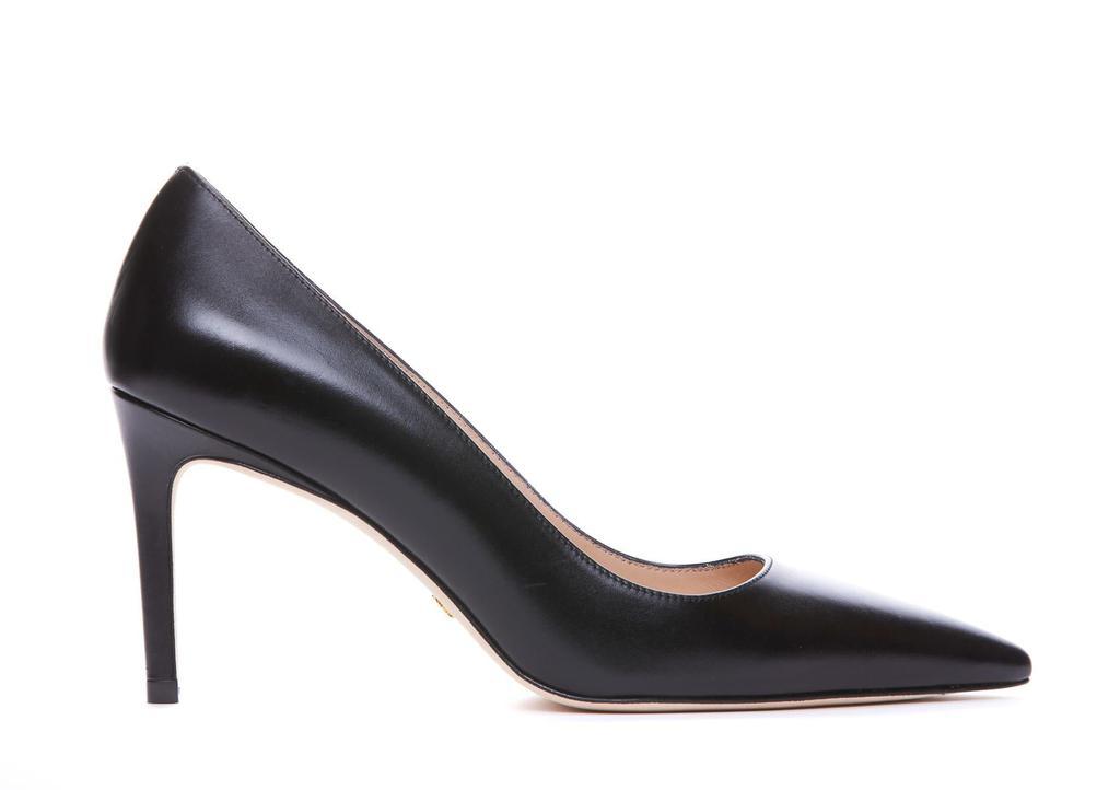 商品Stuart Weitzman|Stuart Weitzman With Heel,价格¥2399,第1张图片