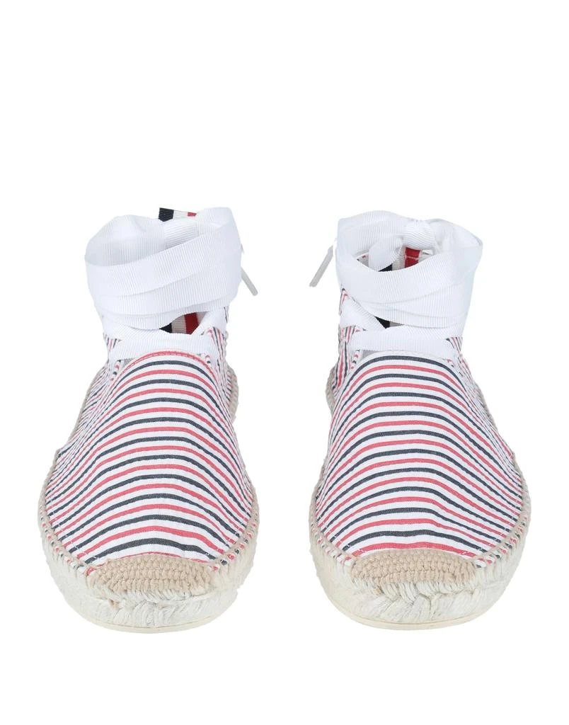 商品Thom Browne|Espadrilles,价格¥1924,第4张图片详细描述