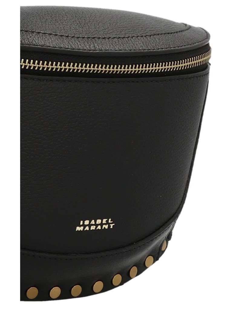 商品Isabel Marant|Isabel Marant skano Belt Bag,价格¥3926,第3张图片详细描述