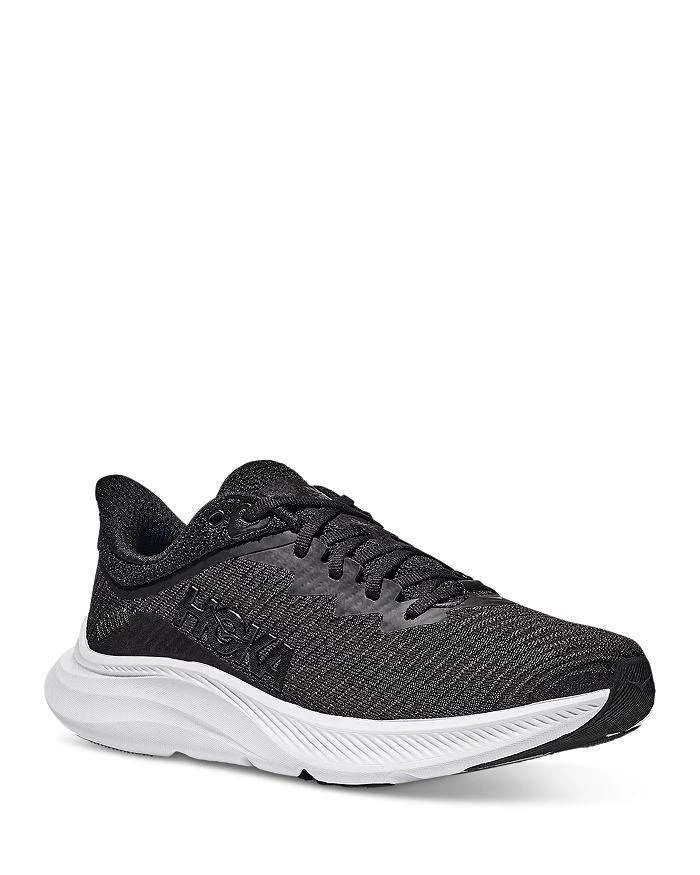 商品Hoka One One|Women's Solimar Running Sneakers,价格¥941,第1张图片