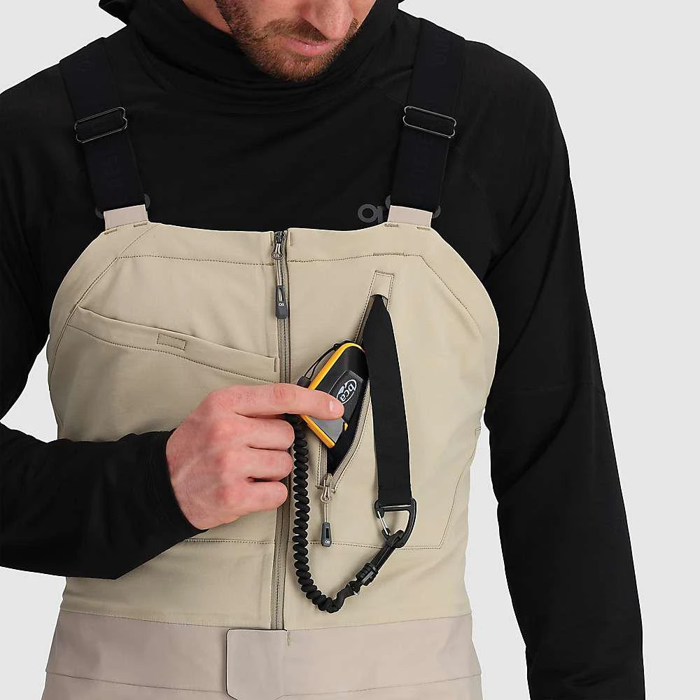 Outdoor Research Men's Skytour AscentShell Bib Pant 商品