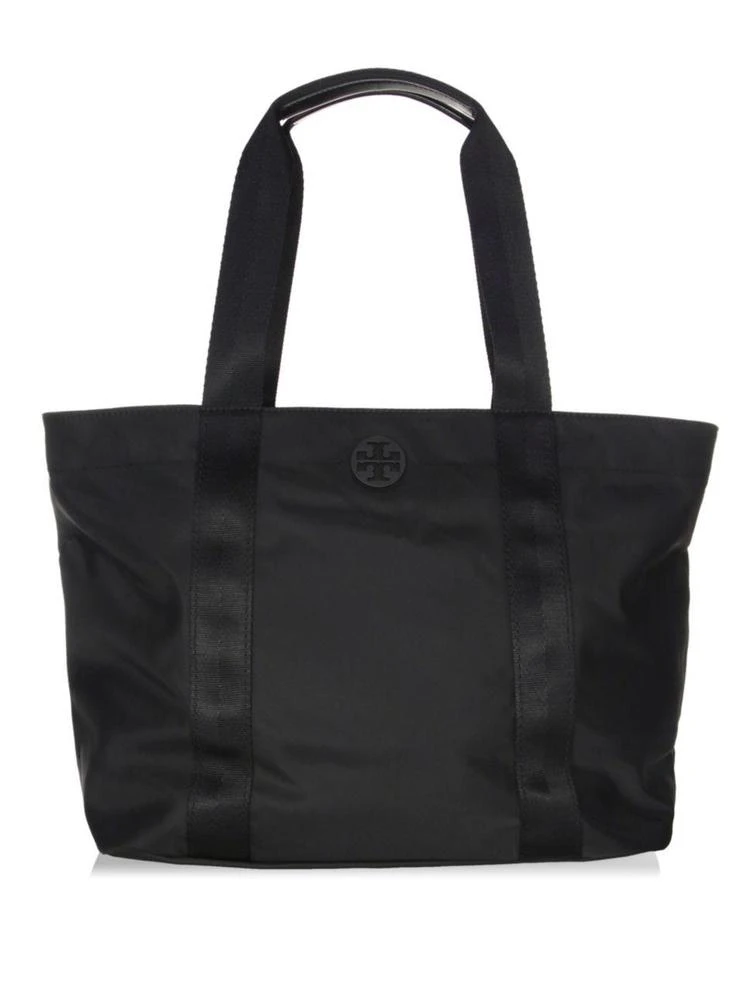 商品Tory Burch|Quinn Large Zip Tote,价格¥1564,第1张图片