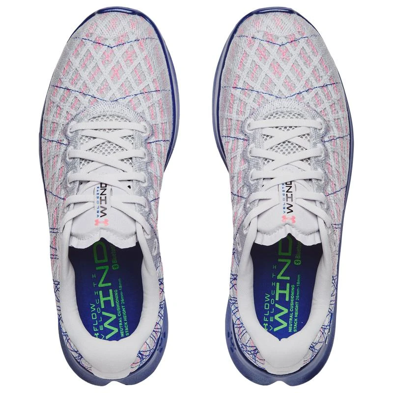 商品Under Armour|Under Armour Flow Velociti Wind - Men's,价格¥611,第3张图片详细描述