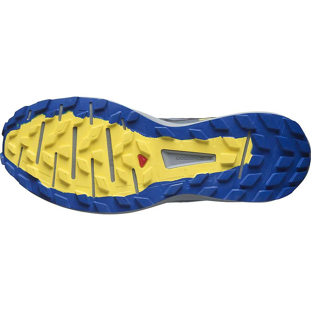 商品Salomon|Men's Sense Ride 4 GTX Invisible Fit Shoe,价格¥963,第4张图片详细描述