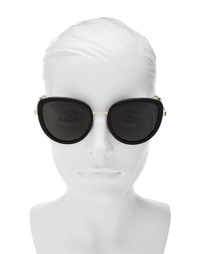 商品Celine|Women's Cat Eye Sunglasses, 55mm,价格¥3410,第2张图片详细描述