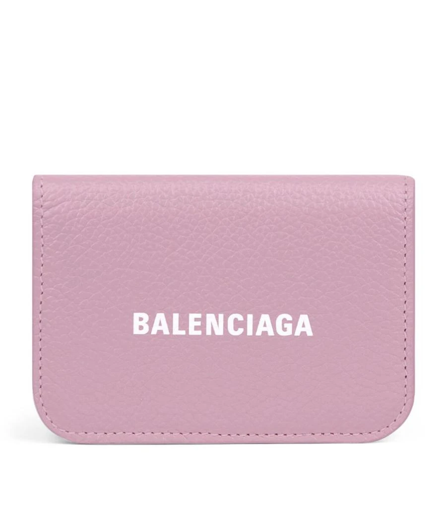 商品Balenciaga|Cash Mini Wallet,价格¥2973,第1张图片