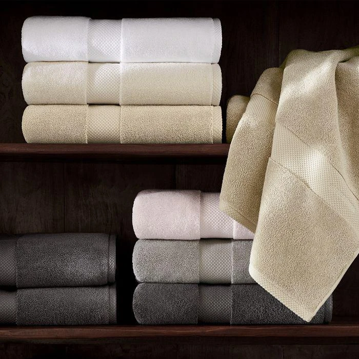 商品Ralph Lauren|Dawson Organic Cotton Towel Collection,价格¥94,第1张图片