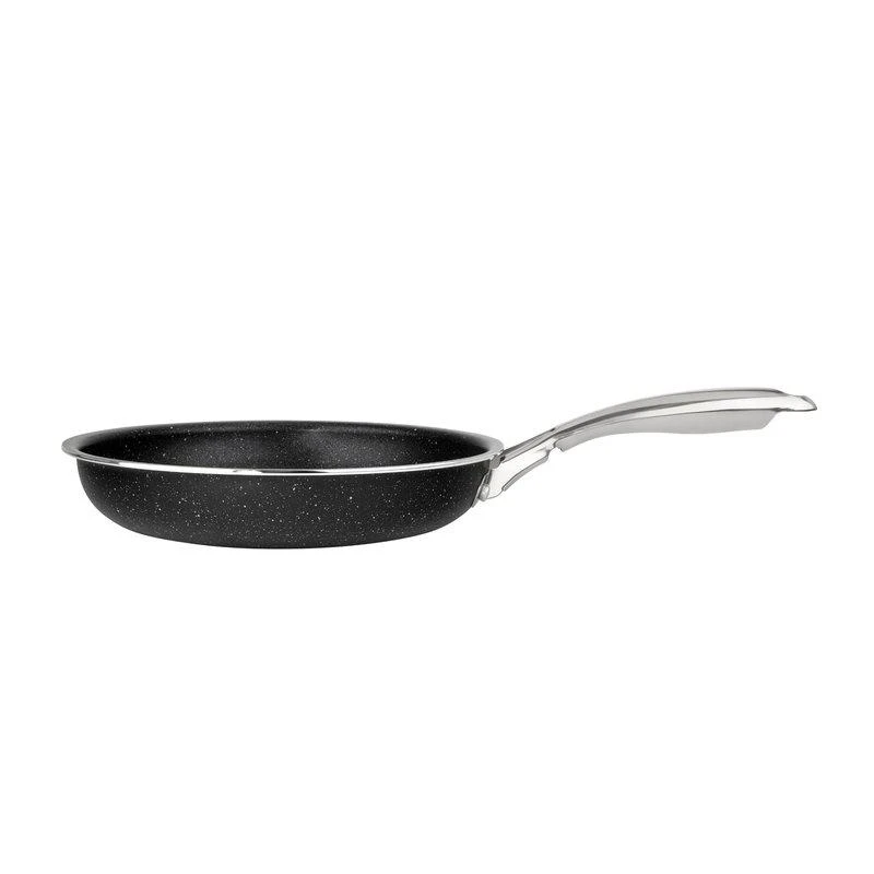商品GraniteStone|11" Round Fry Pan Non-Stick Granite Coating,价格¥225,第1张图片