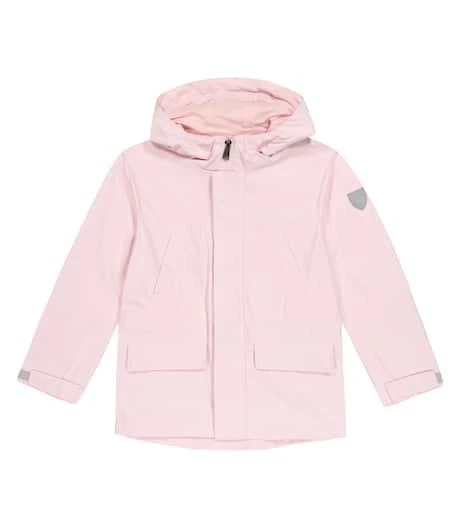 商品Ralph Lauren|Venture连帽外层夹克,价格¥964,第1张图片