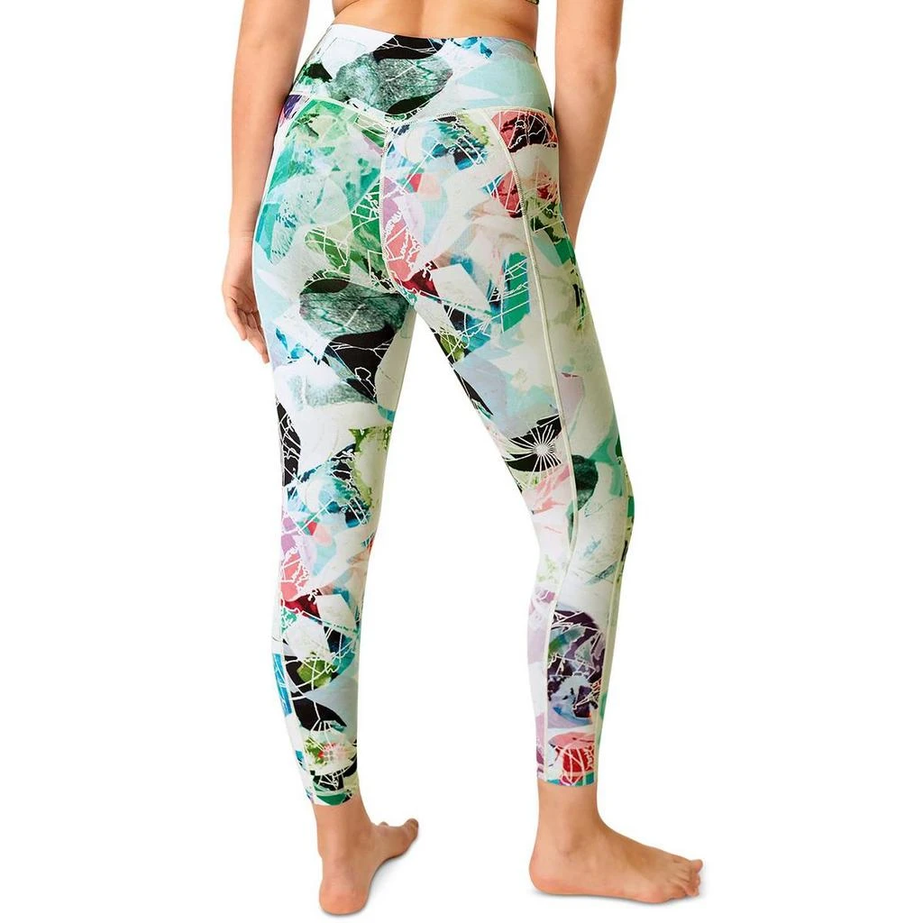 商品SWEATY BETTY|Womens Fitness Workout Athletic Leggings,价格¥231,第2张图片详细描述