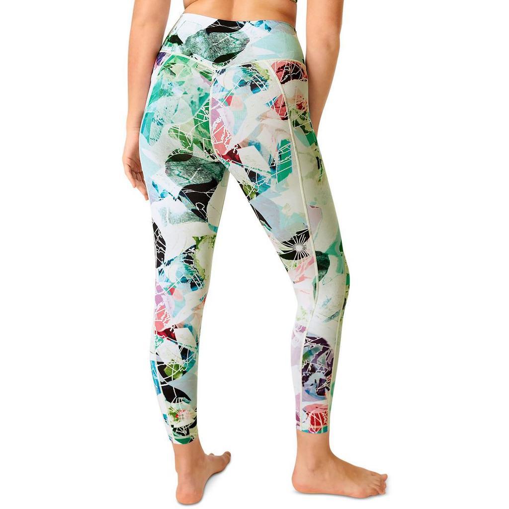 商品SWEATY BETTY|Womens Fitness Workout Athletic Leggings,价格¥367,第2张图片详细描述