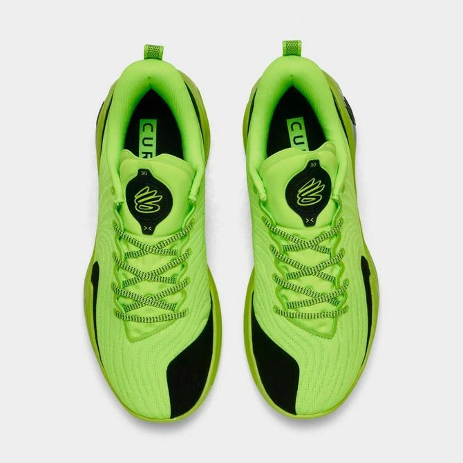 Under Armour Curry 12 Basketball Shoes 商品