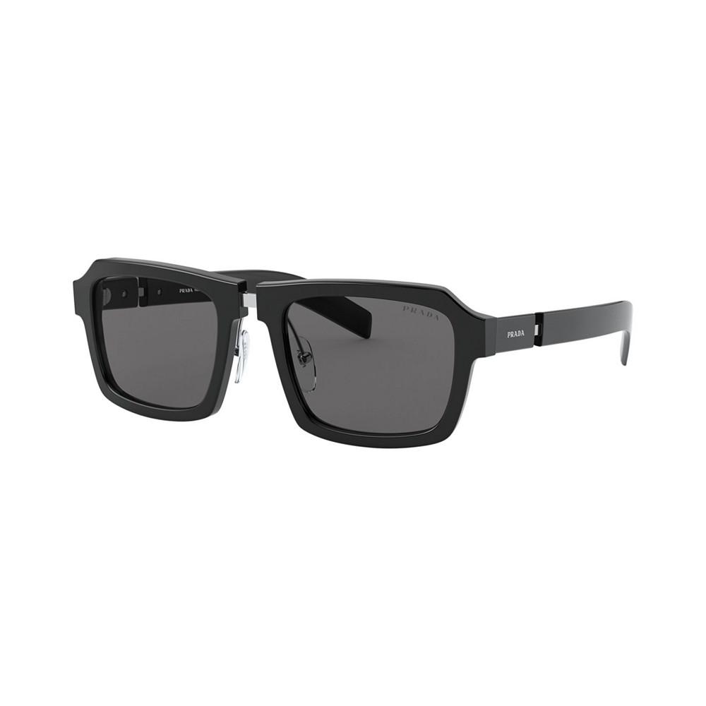 Men's Sunglasses,PR 09XS商品第1张图片规格展示