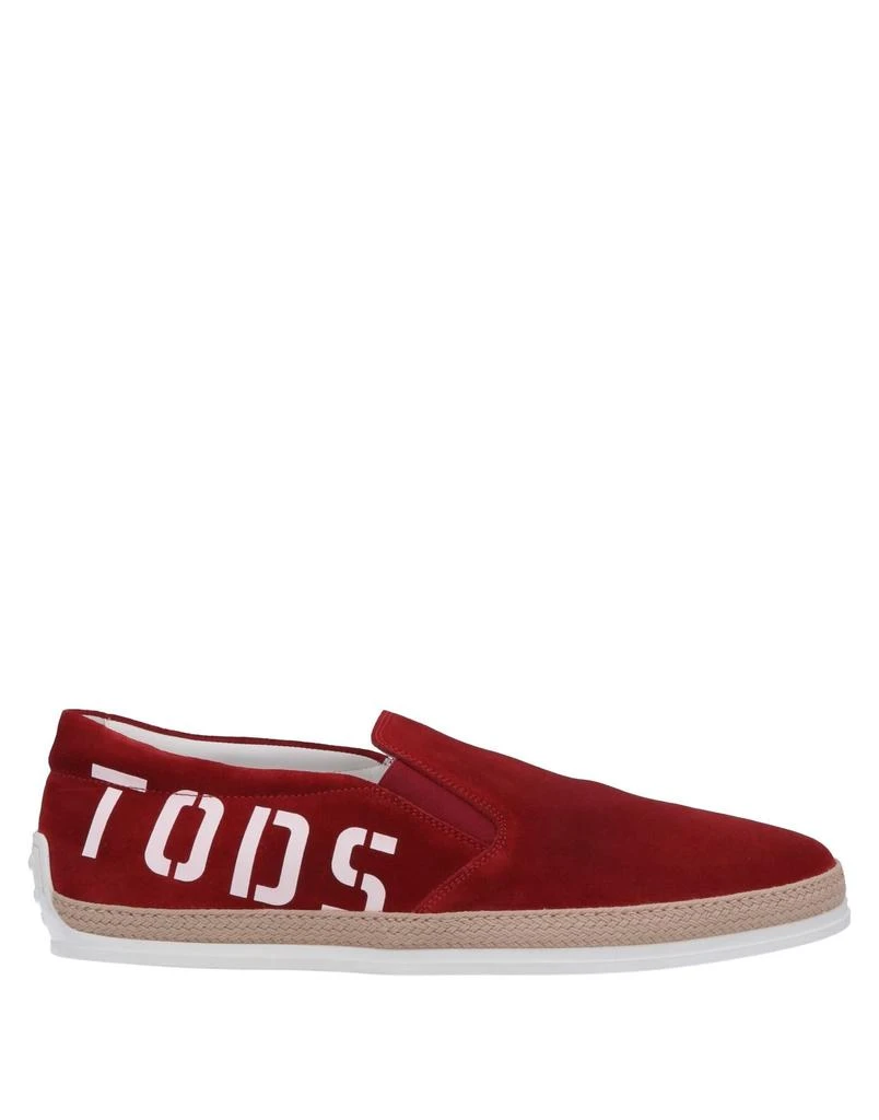 商品Tod's|Sneakers,价格¥1413,第1张图片