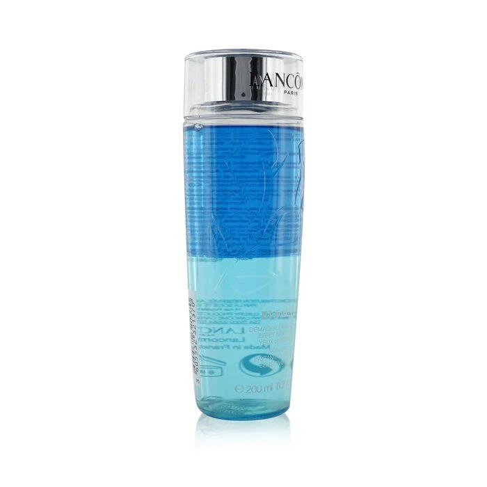 商品Lancôme|Lancome 速效眼部卸妆水 200ml/6.7oz,价格¥462,第2张图片详细描述