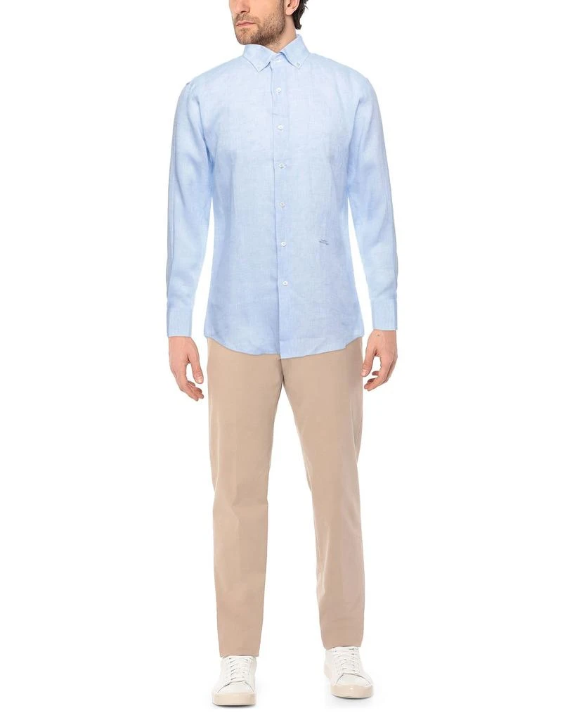 商品MALO|Linen shirt,价格¥1460,第2张图片详细描述