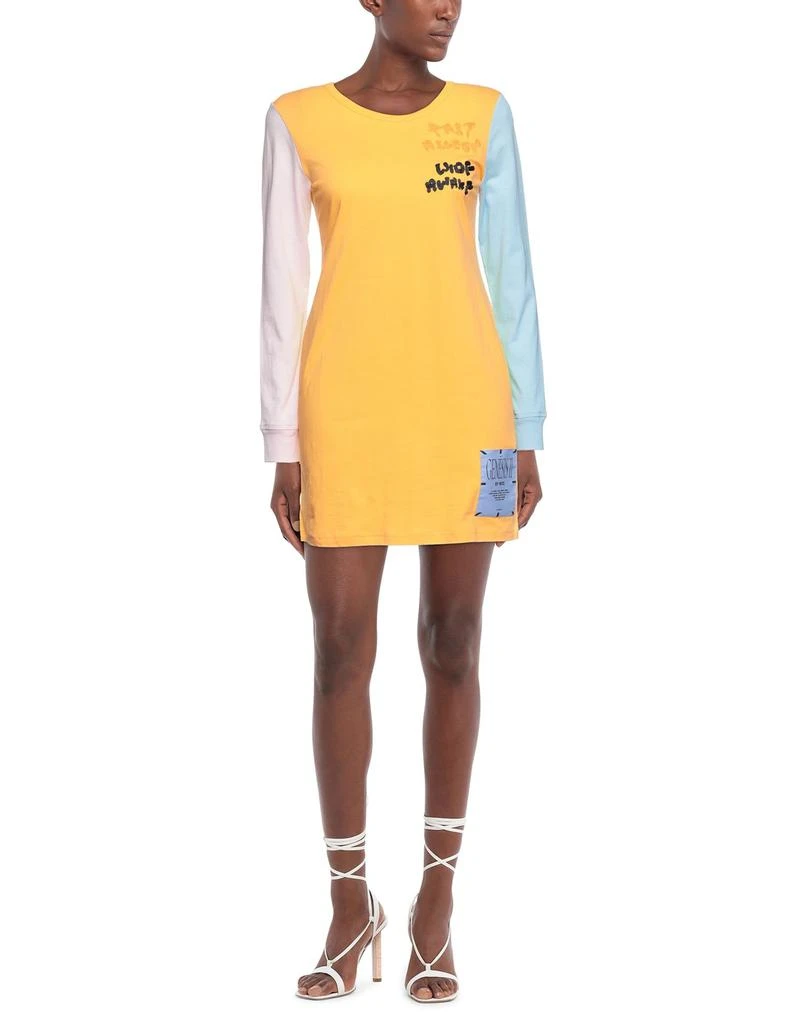 商品Alexander McQueen|Short dress,价格¥594,第3张图片详细描述