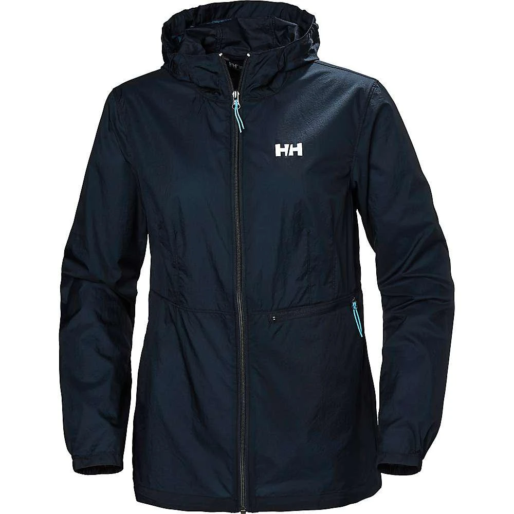 商品Helly Hansen|Helly Hansen Women's Vana Windbreaker Jacket,价格¥676,第1张图片