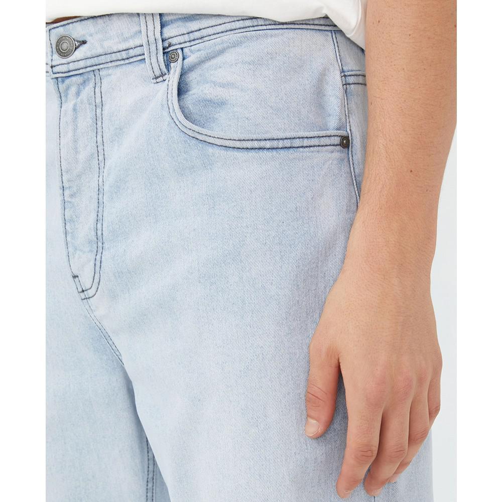 商品Cotton On|Men's Relaxed Tapered Jeans,价格¥312,第5张图片详细描述