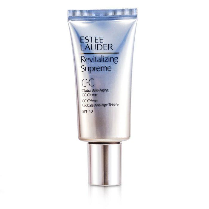 商品Estée Lauder|Estee Lauder Supreme多效智妍CC霜SPF10 30ml/1oz,价格¥388,第1张图片