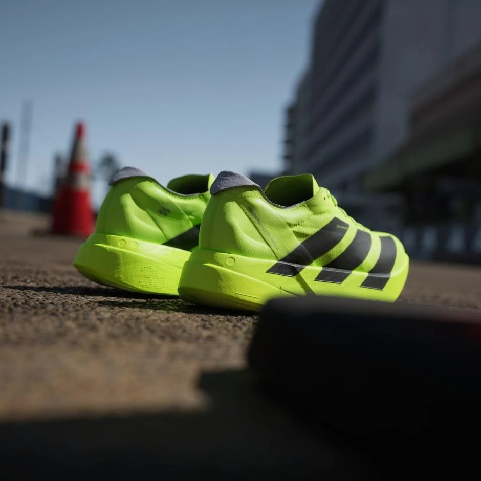 商品Adidas|Adizero Adios Pro 4 Shoes,价格¥1628,第5张图片详细描述